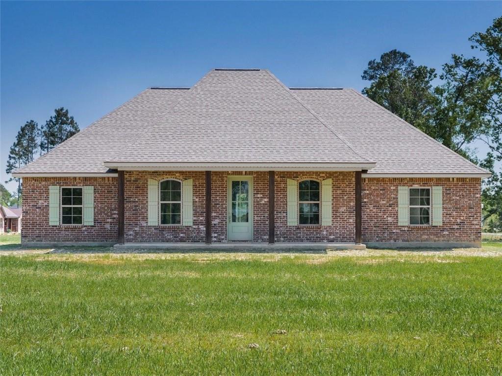 399 Marcantel Road Dequincy, LA 70633 - Photo 1 of 26