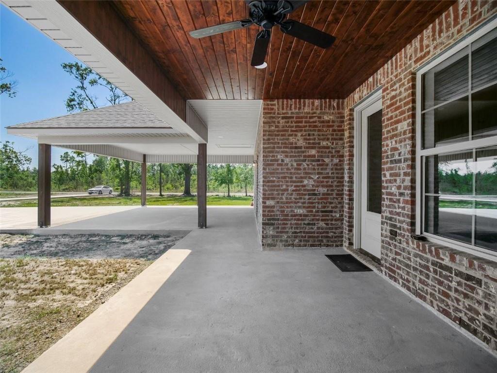 399 Marcantel Road Dequincy, LA 70633 - Photo 23 of 26