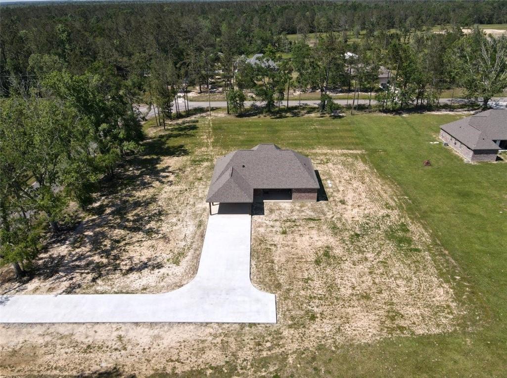 399 Marcantel Road Dequincy, LA 70633 - Photo 25 of 26
