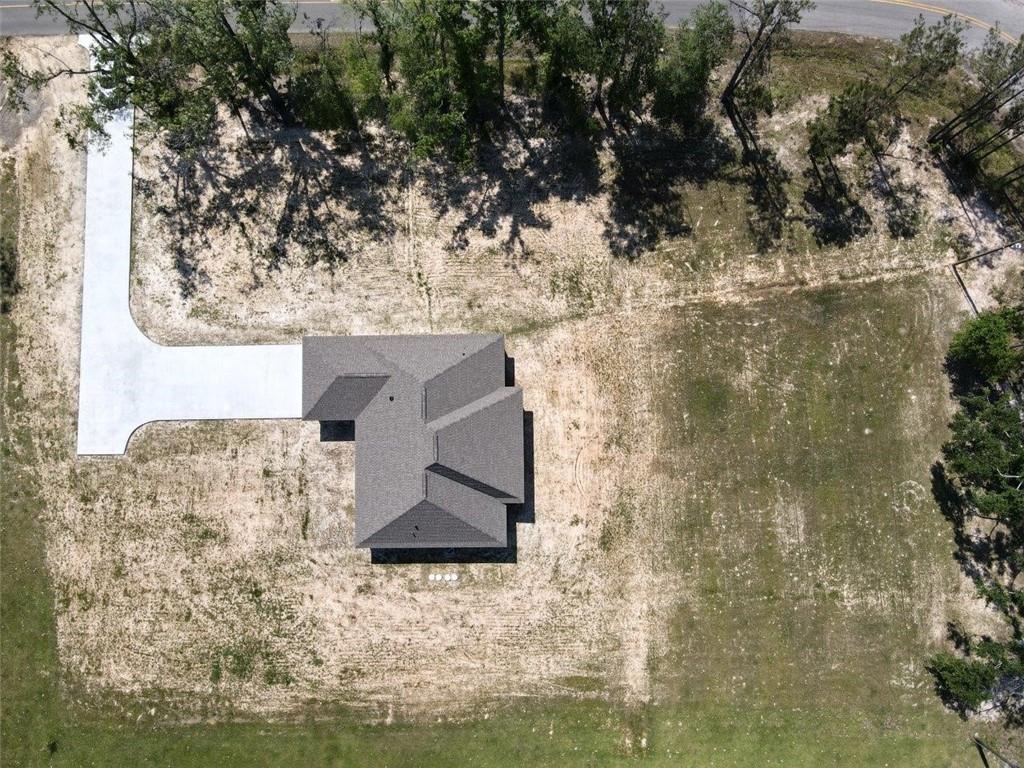399 Marcantel Road Dequincy, LA 70633 - Photo 3 of 26