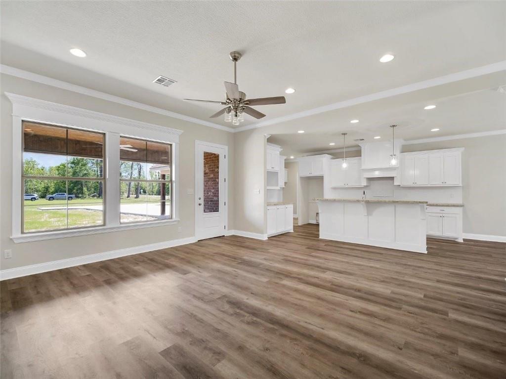 399 Marcantel Road Dequincy, LA 70633 - Photo 4 of 26