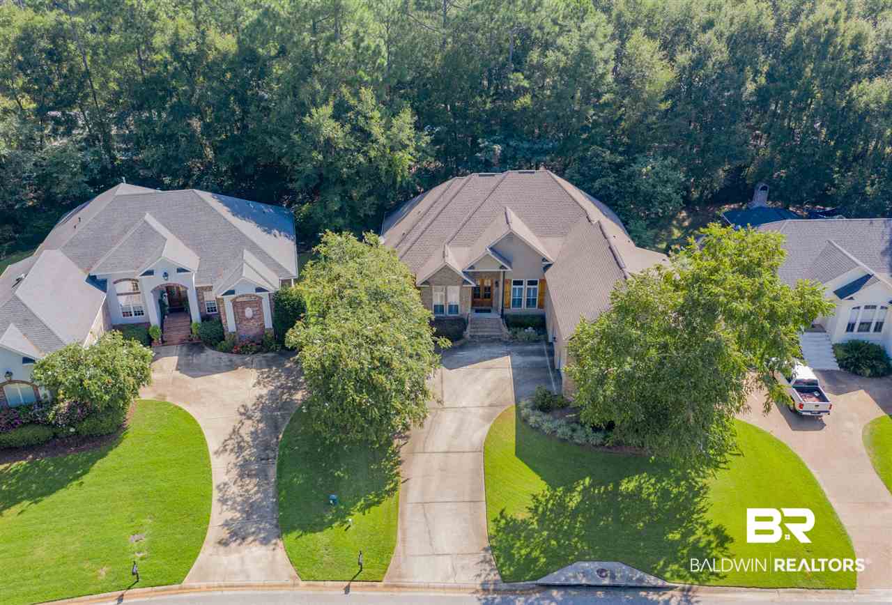 139 Sandy Shoal Loop Fairhope, AL 36532 - Photo 32 of 44
