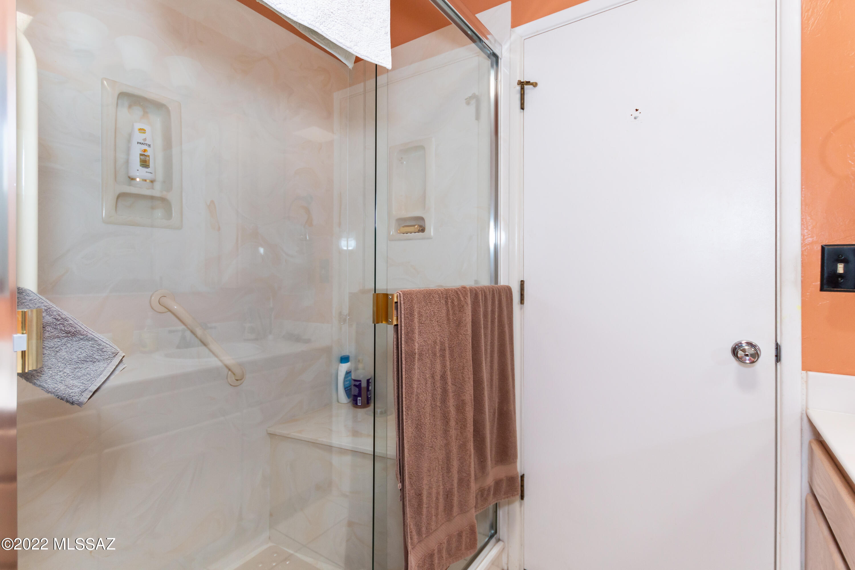 4810 East Fort Lowell Road, Unit F Tucson, AZ 85712 - Photo 19 of 33 Gallery Image 19