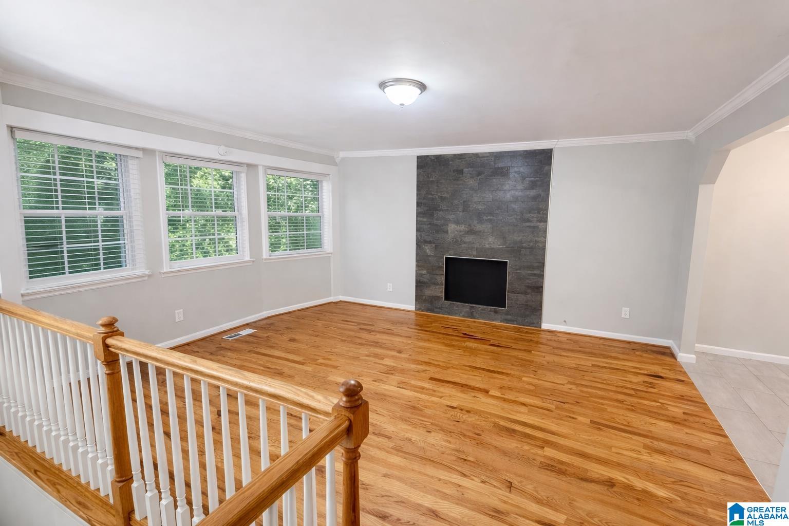 5630 Dug Hollow Road Pinson, AL 35126 - Photo 2 of 12 Gallery Image 2