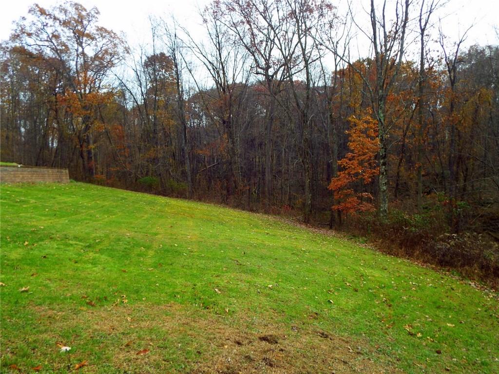 837 Whitestown Road Butler, PA 16001 - Photo 22 of 24 Part of the rear yard.