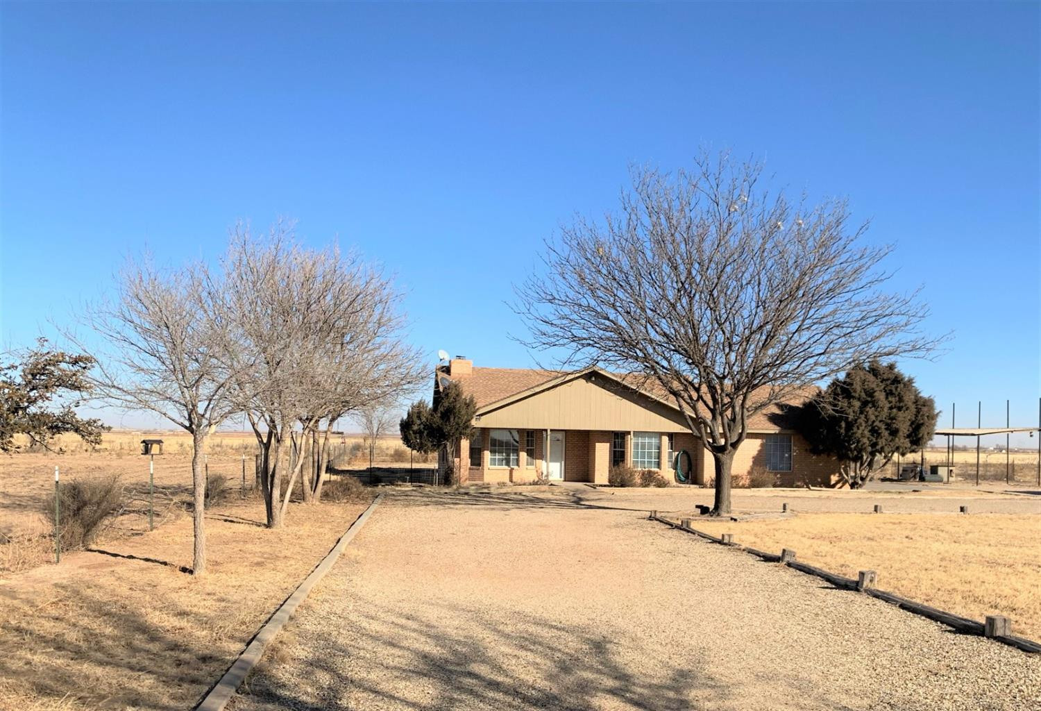 6653 Maine Road Anton, TX 79313 - Photo 1 of 31 Photo 1