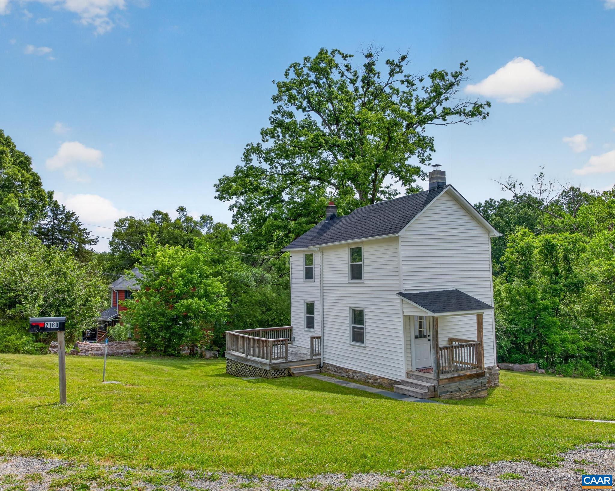 2160 Salem Road Schuyler, VA 22969 - Photo 35 of 37 Gallery Image 35