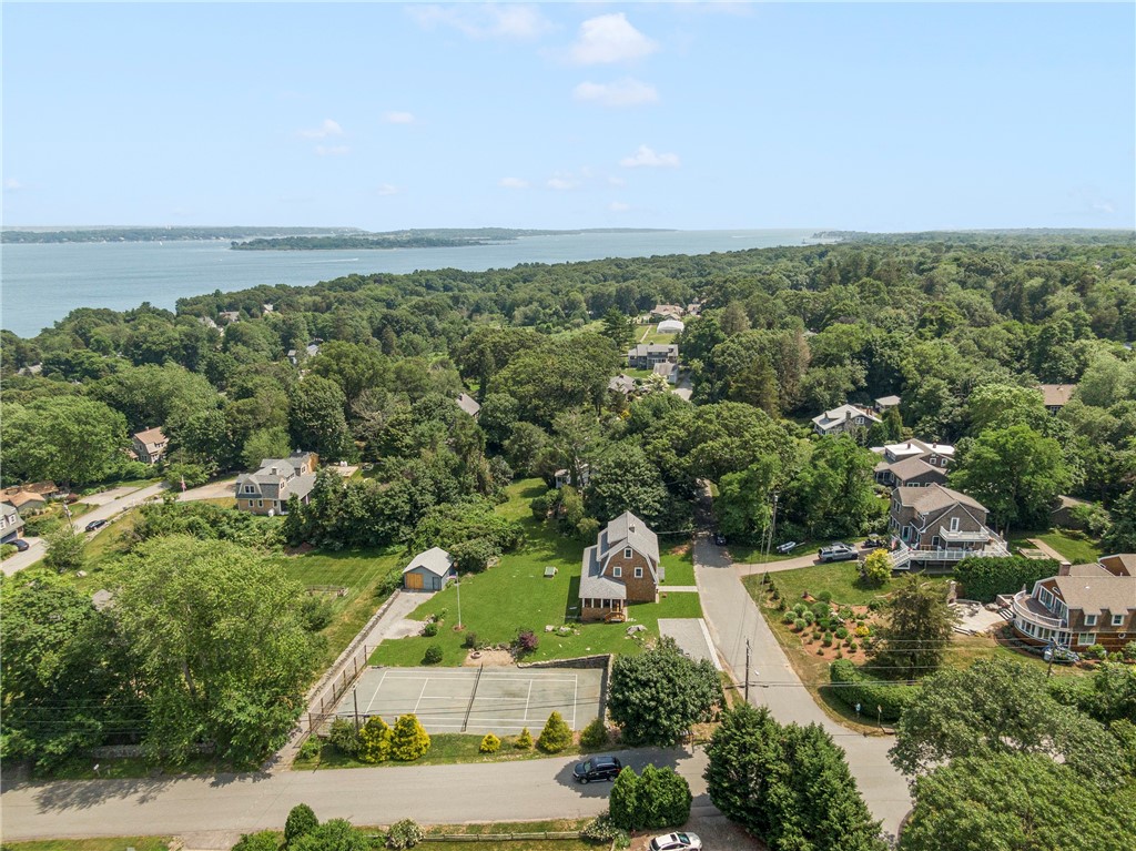 44 Top Hill Road North Kingstown, RI 02874 - Photo 45 of 50 Gallery Image 45