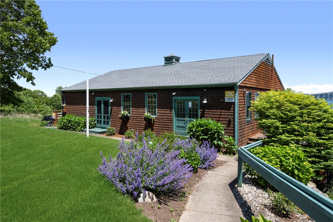 44 Top Hill Road North Kingstown, RI 02874 - Photo 47 of 50 Gallery Image 47