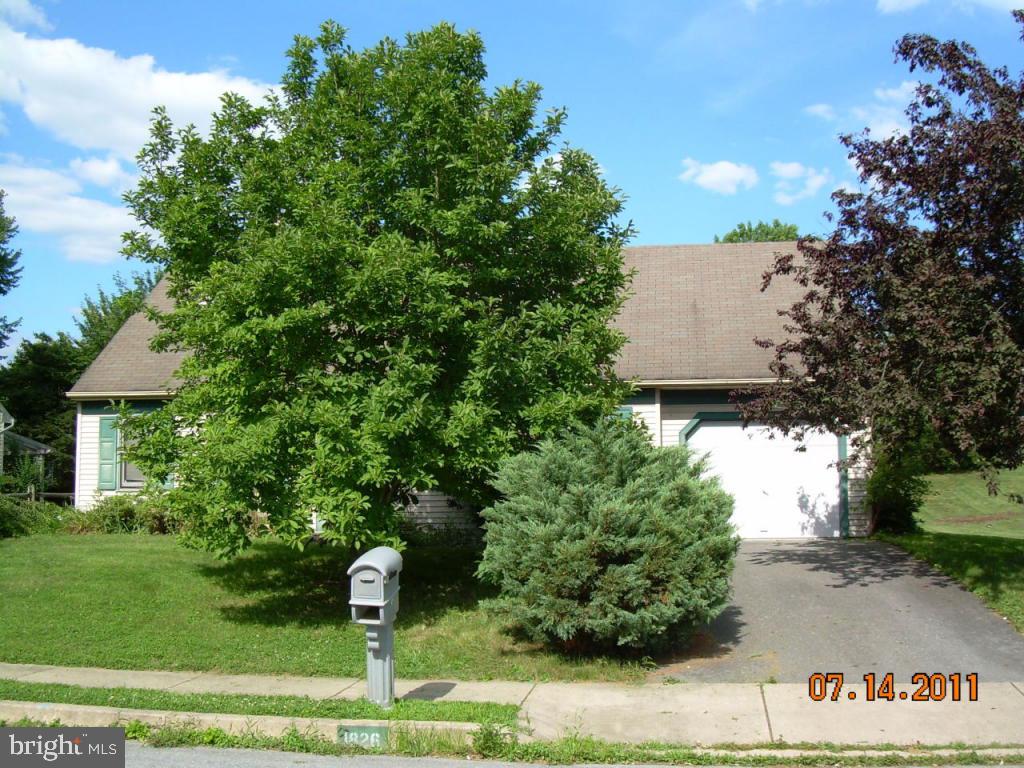 1826 Wilderness Road Lancaster, PA 17603 - Photo 1 of 16 Gallery Image 1