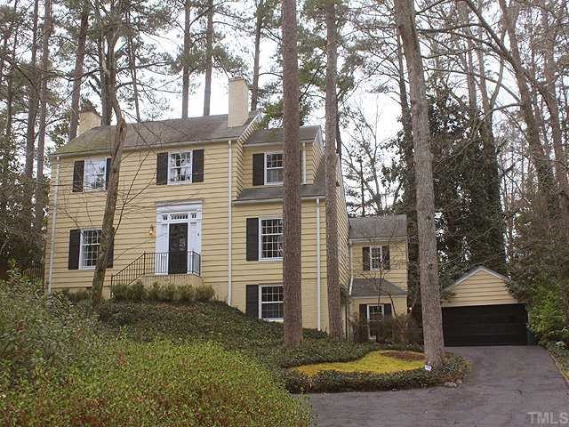 3610 Dover Road Durham, NC 27707 - Photo 1 of 12 Gallery Image 1