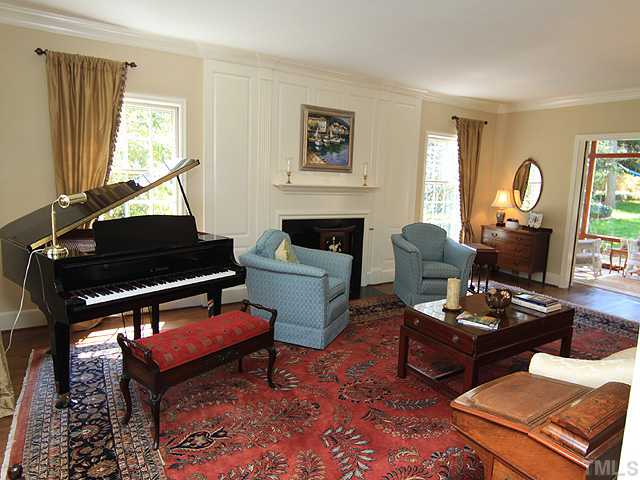 3610 Dover Road Durham, NC 27707 - Photo 2 of 12 Gallery Image 2
