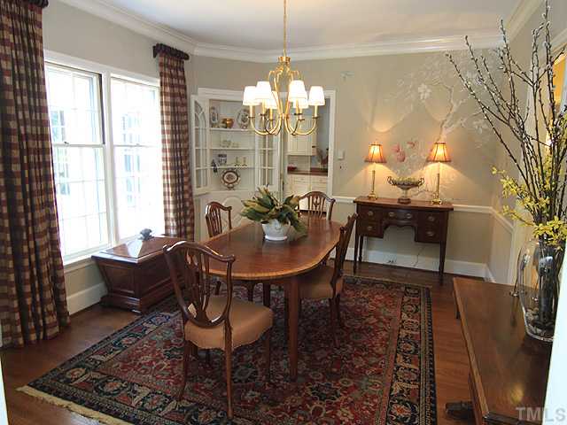 3610 Dover Road Durham, NC 27707 - Photo 3 of 12 Gallery Image 3