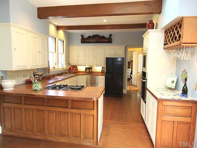 3610 Dover Road Durham, NC 27707 - Photo 4 of 12 Gallery Image 4