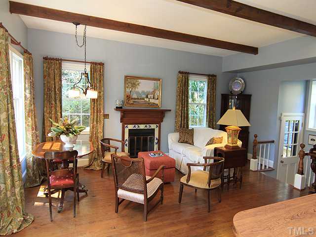 3610 Dover Road Durham, NC 27707 - Photo 5 of 12 Gallery Image 5