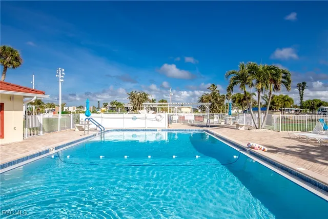 $204,500 | 7020 Drum Drive, St. James City, FL 33956