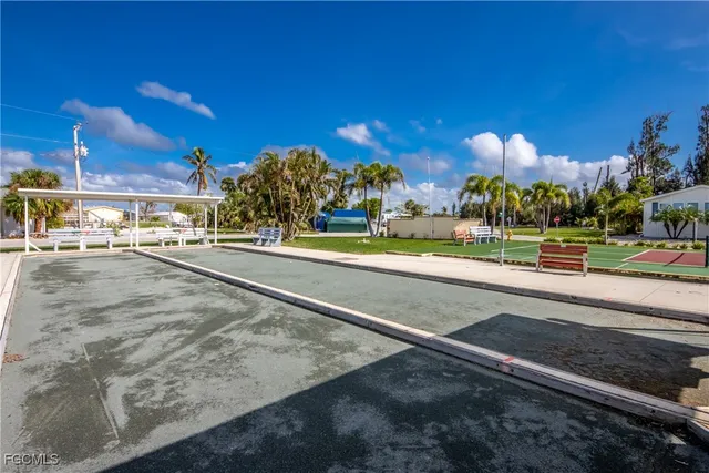 $204,500 | 7020 Drum Drive, St. James City, FL 33956