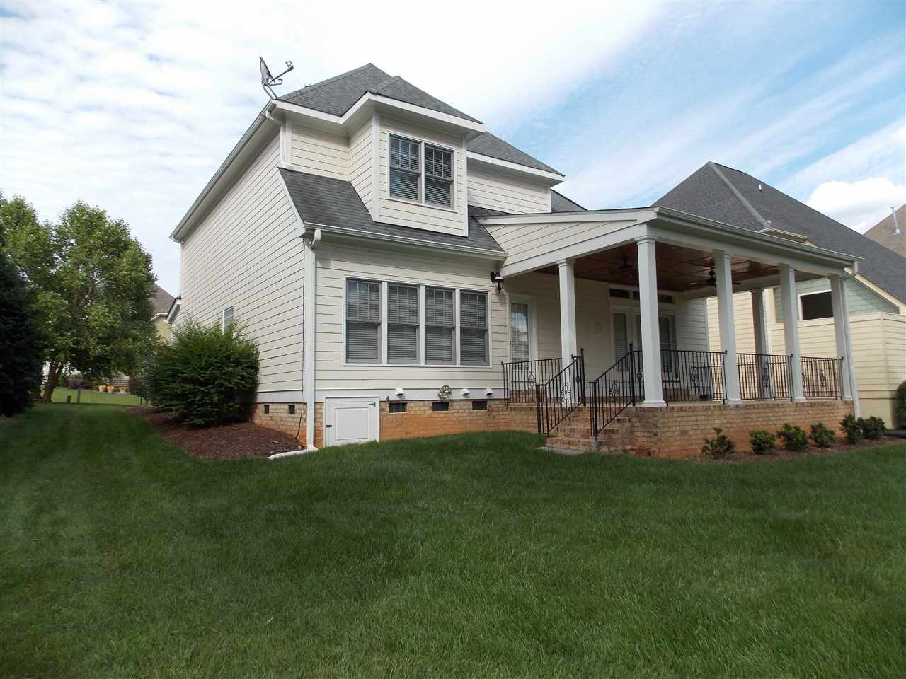12233 Beestone Lane Raleigh, NC 27614 - Photo 24 of 25 Photo 24