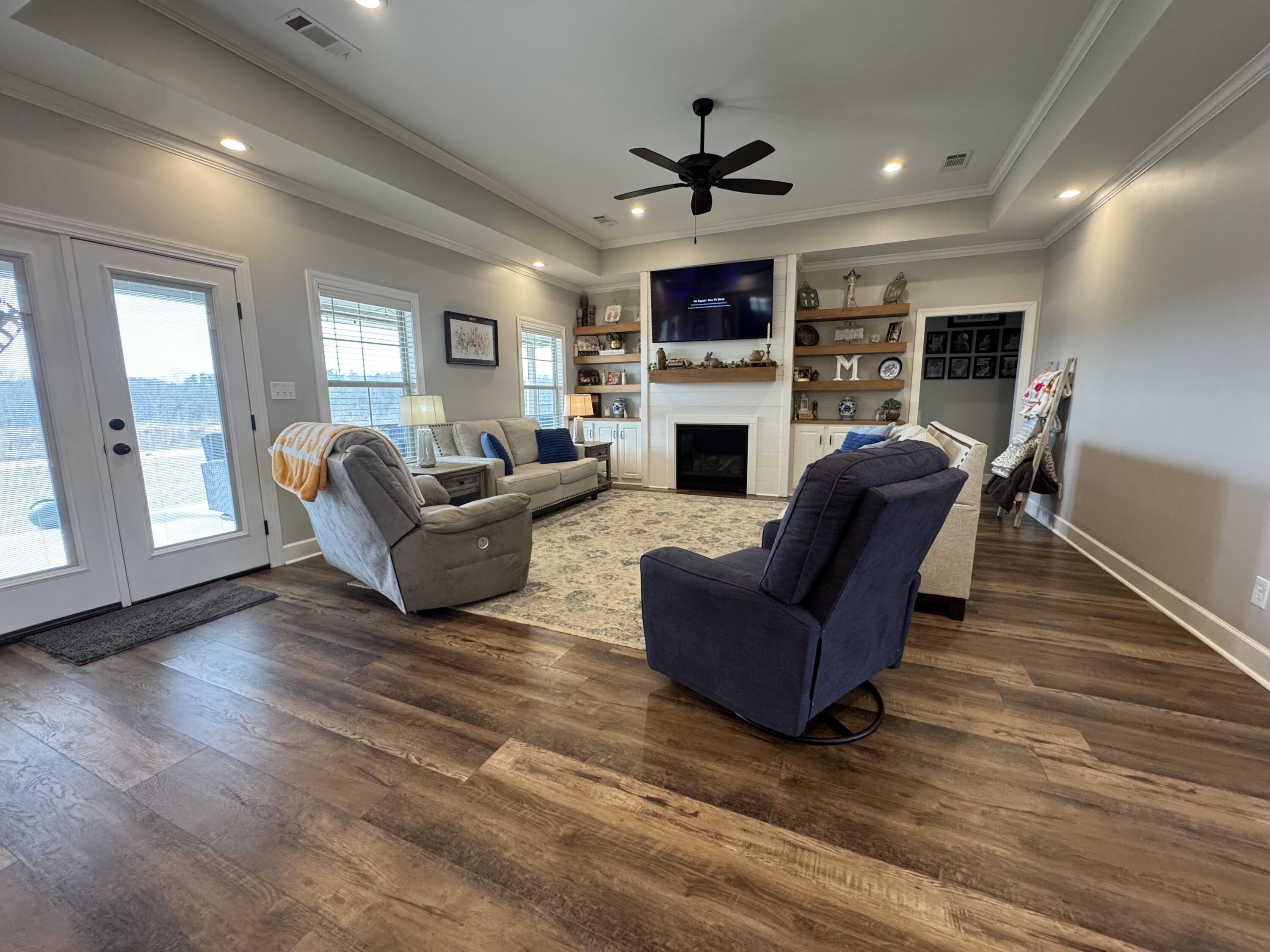 10 Thrasher Road Mantachie, MS 38855 - Photo 5 of 44 Gallery Image 5