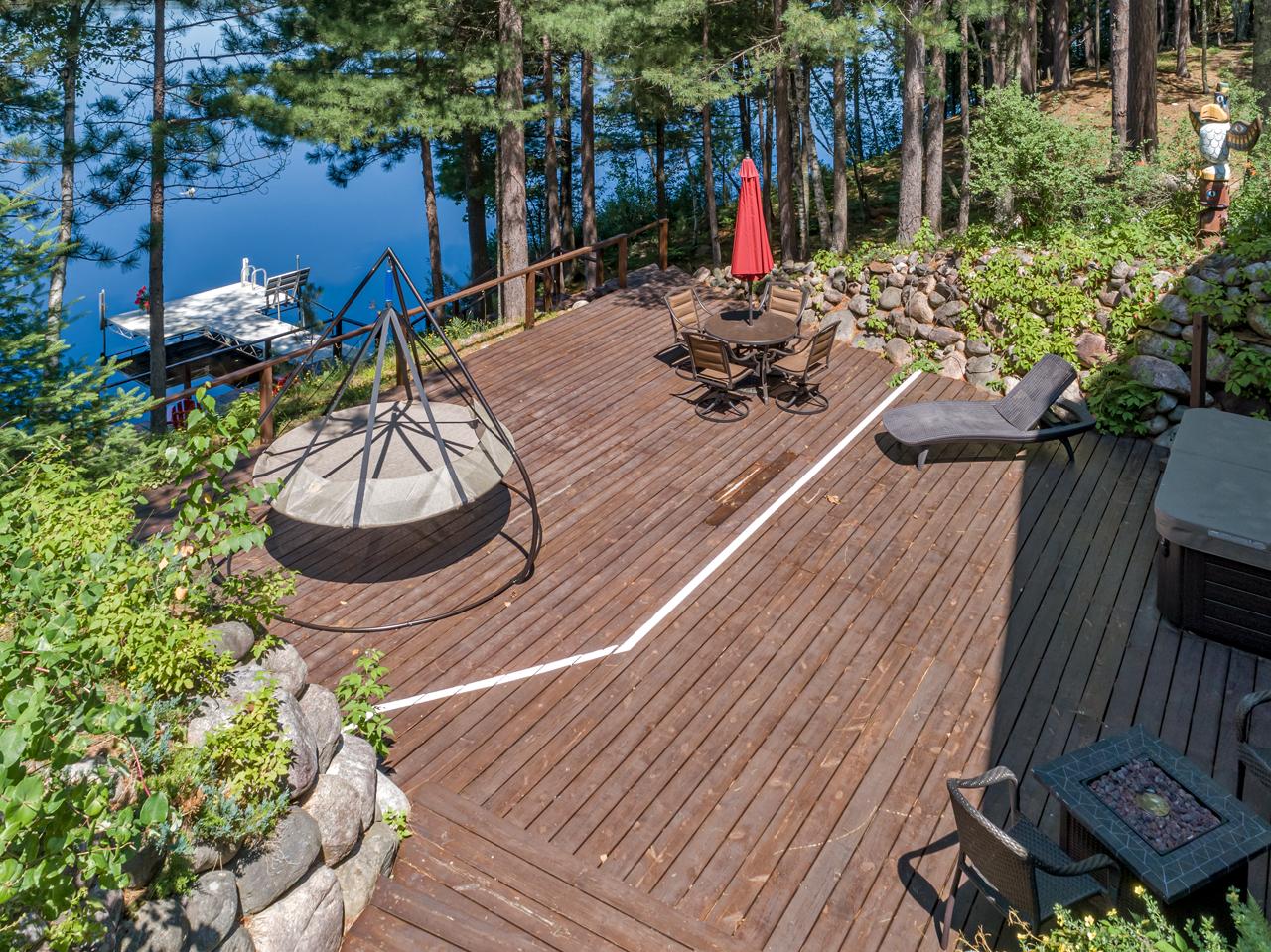 7027 North Spider Point Road Mercer, WI 54547 - Photo 46 of 77 Gallery Image 46