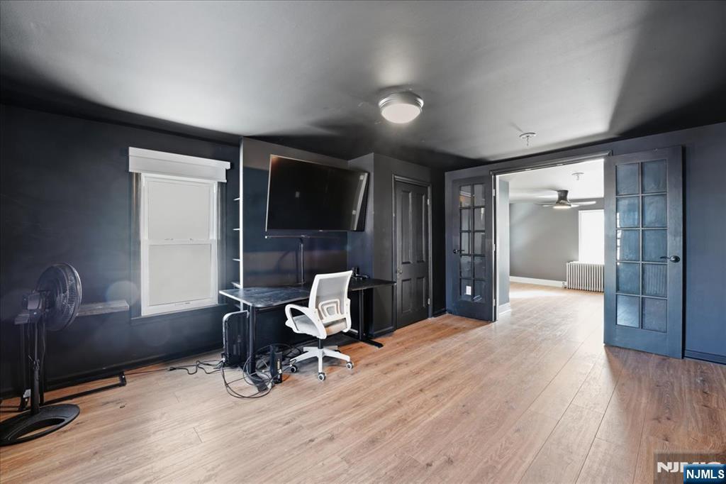 343-339 Quaker Church Road Randolph, NJ 07869 - Photo 11 of 38 a view of a workspace with furniture and a window