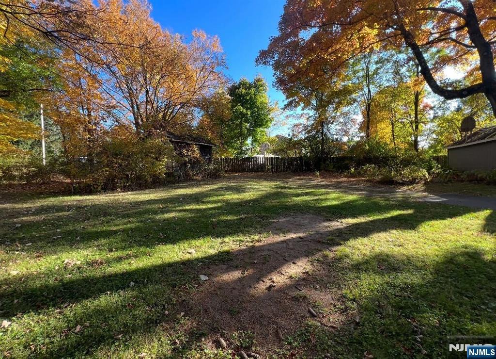 343-339 Quaker Church Road Randolph, NJ 07869 - Photo 10 of 38 a view of a golf course with a lake