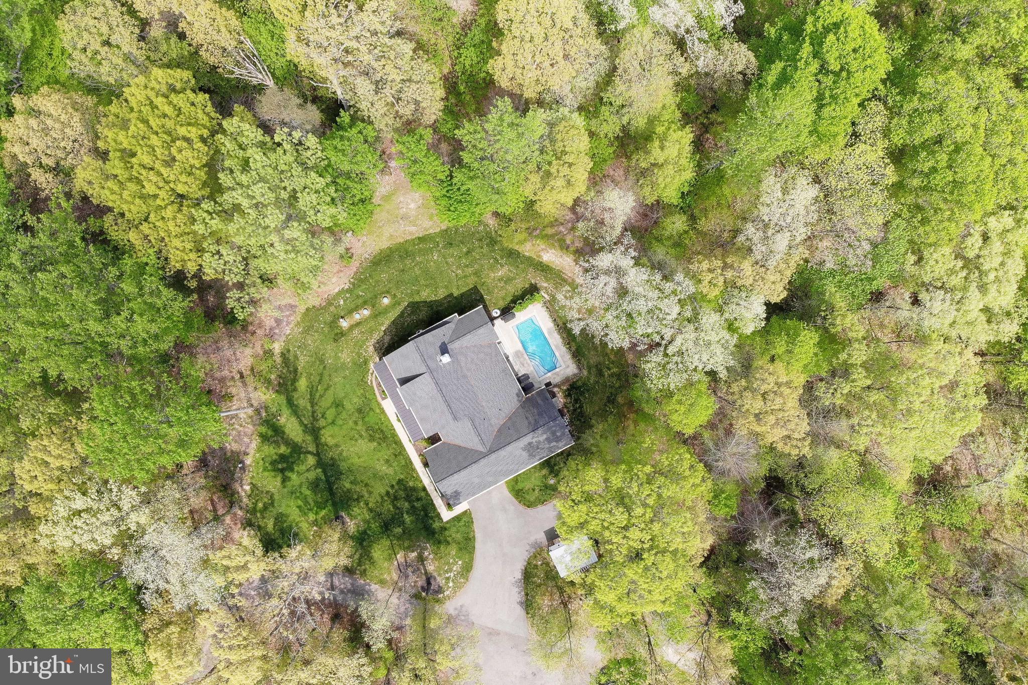 3135 Hunting Creek Road Huntingtown, MD 20639 - Photo 12 of 80