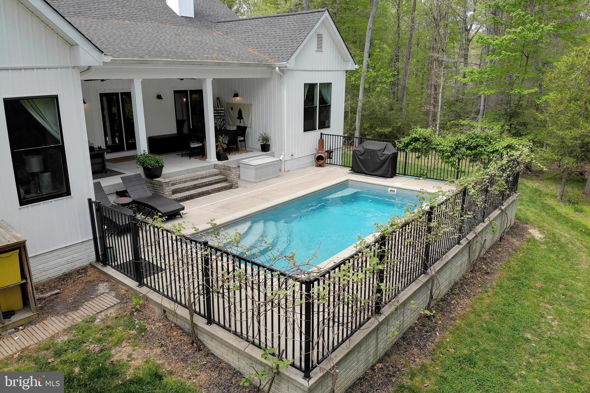 3135 Hunting Creek Road Huntingtown, MD 20639 - Photo 17 of 80
