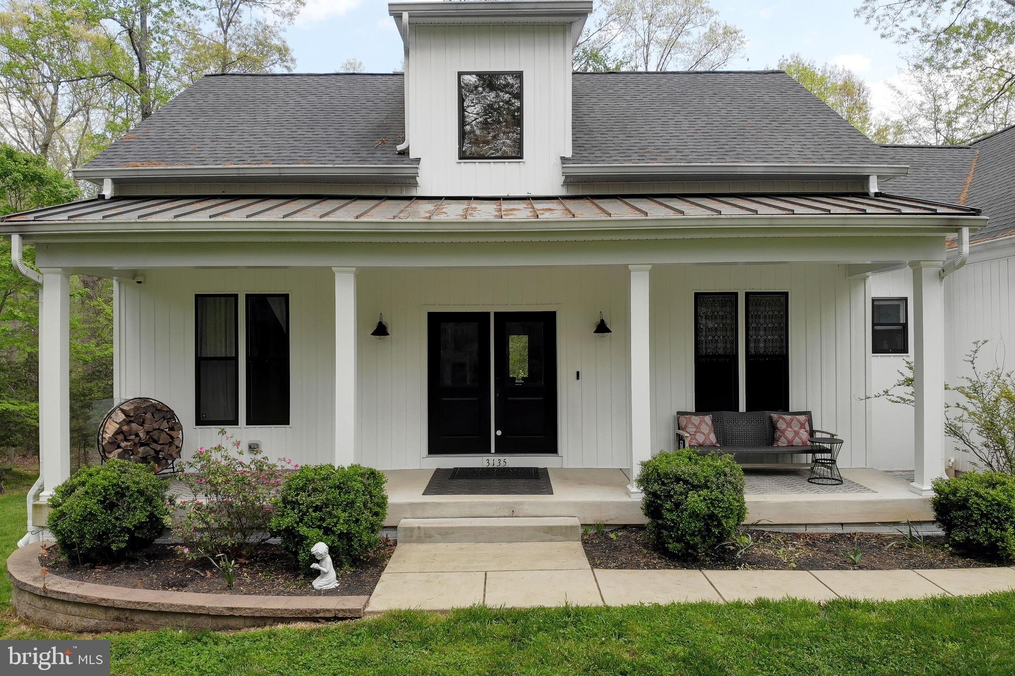 3135 Hunting Creek Road Huntingtown, MD 20639 - Photo 22 of 80