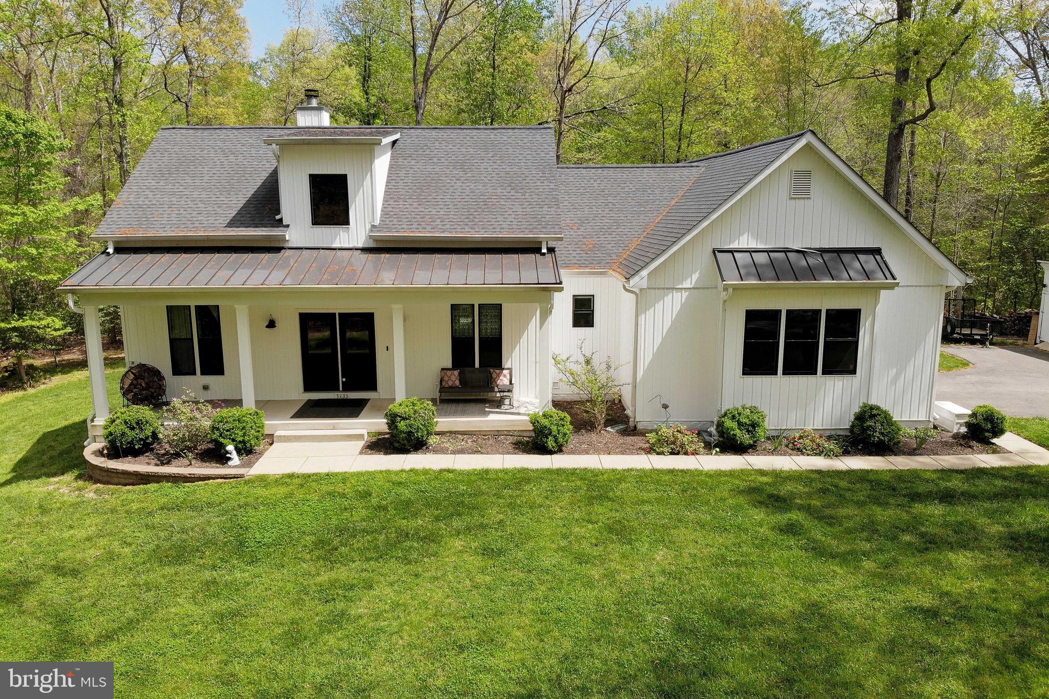 3135 Hunting Creek Road Huntingtown, MD 20639 - Photo 24 of 80