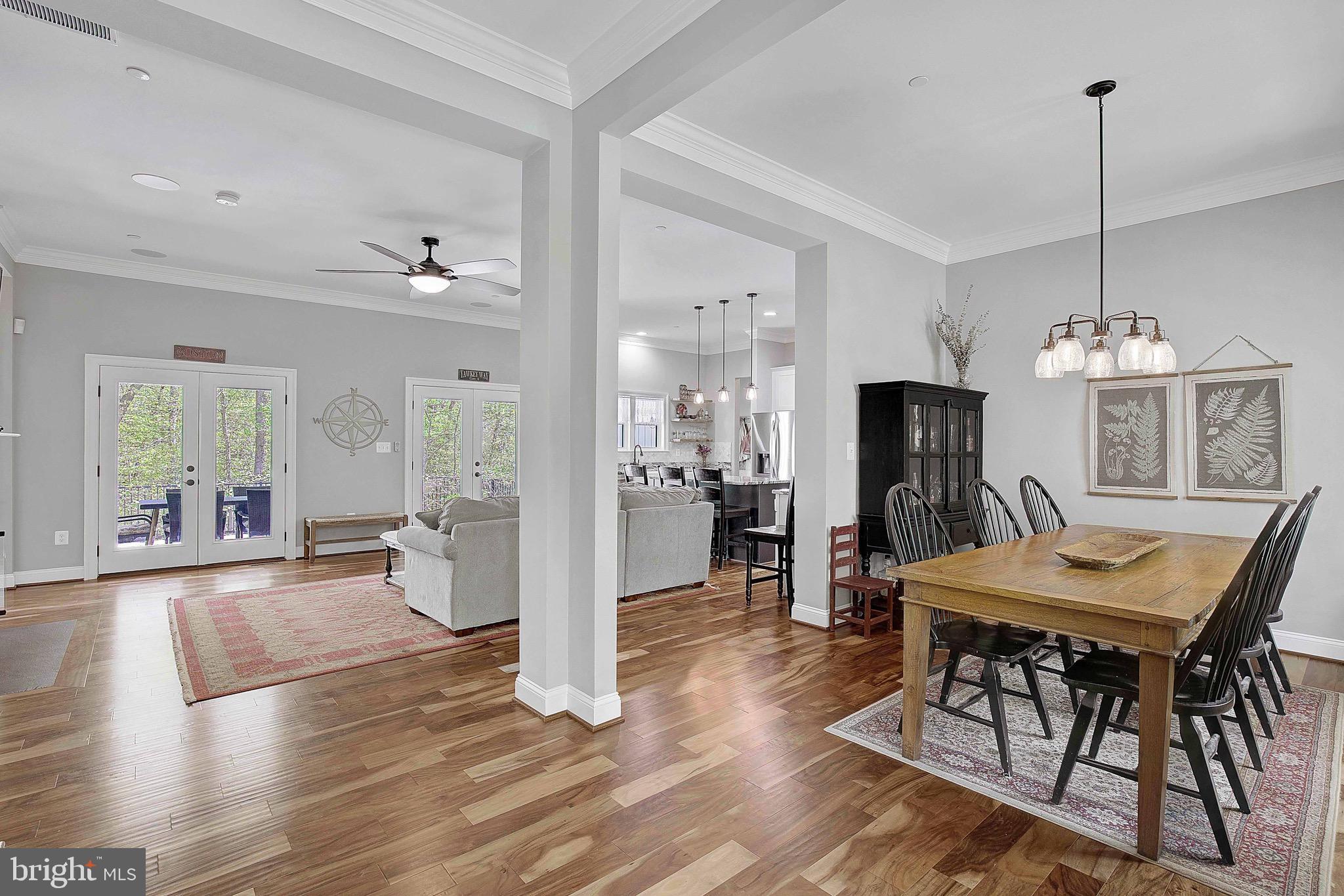3135 Hunting Creek Road Huntingtown, MD 20639 - Photo 27 of 80