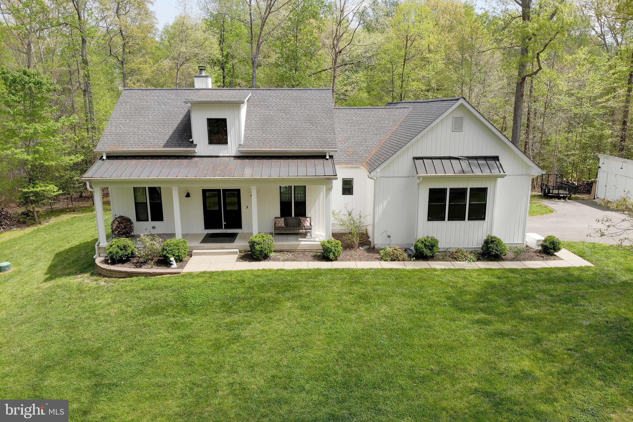 3135 Hunting Creek Road Huntingtown, MD 20639 - Photo 4 of 80