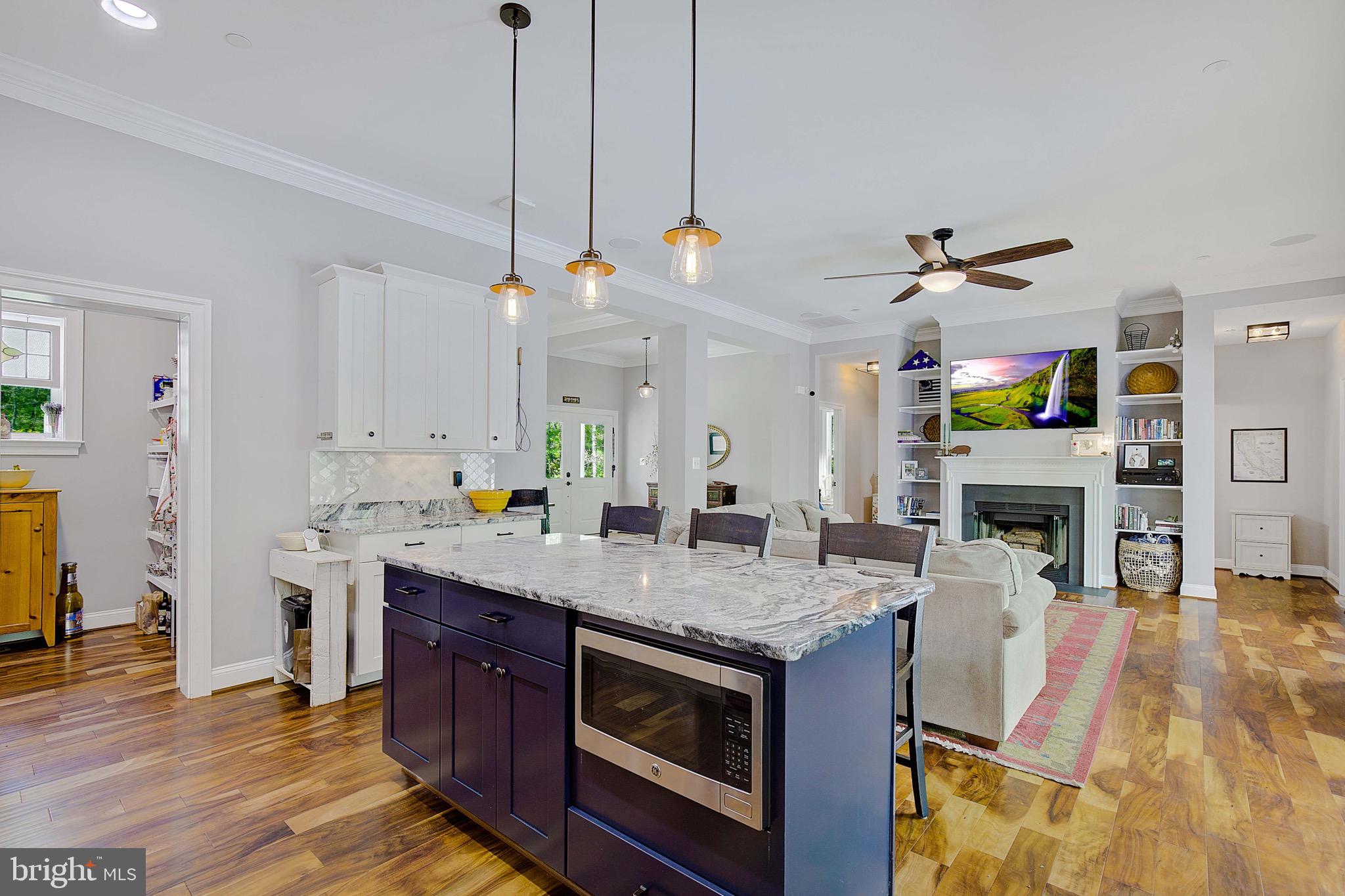 3135 Hunting Creek Road Huntingtown, MD 20639 - Photo 41 of 80