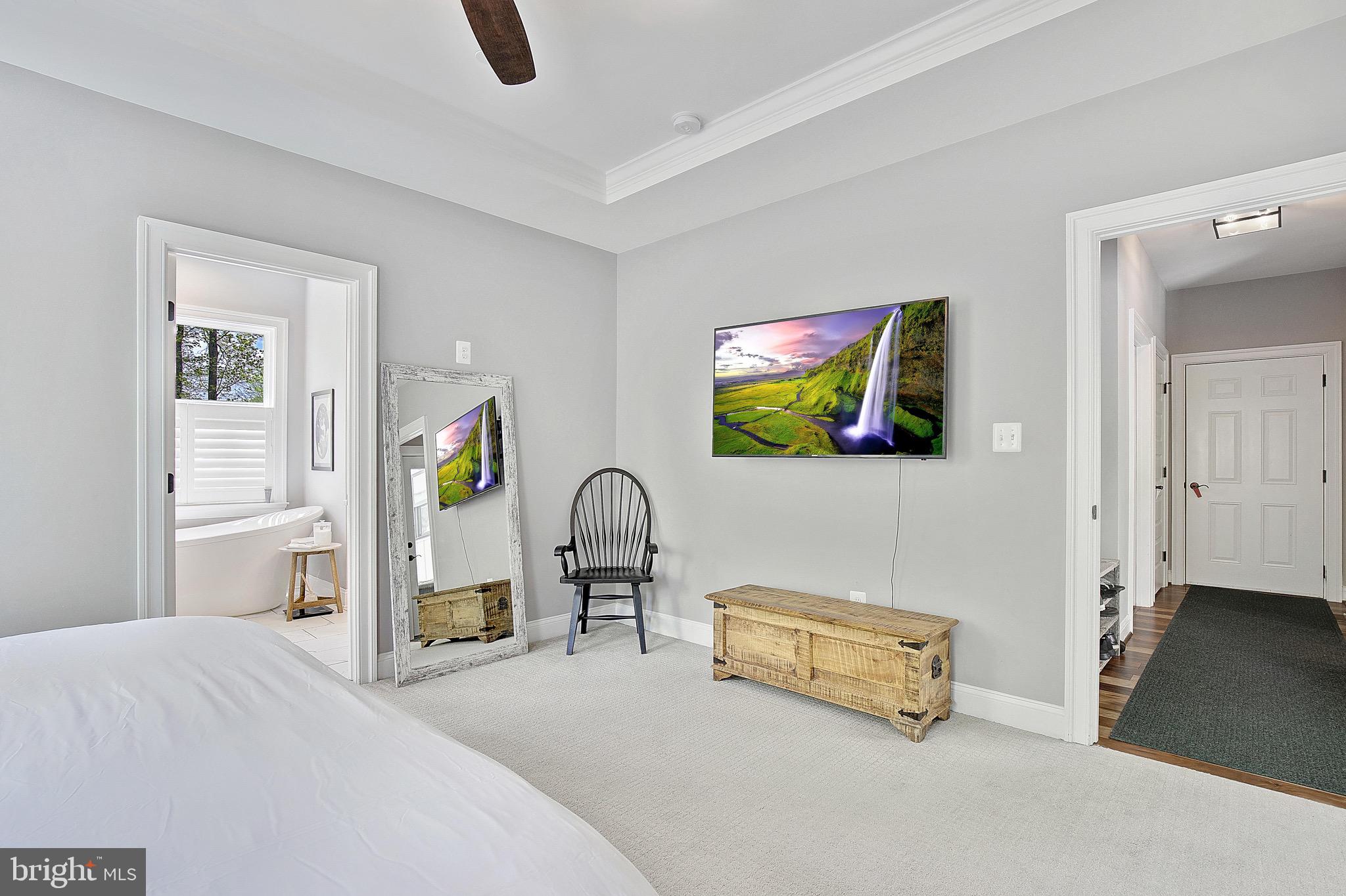 3135 Hunting Creek Road Huntingtown, MD 20639 - Photo 50 of 80