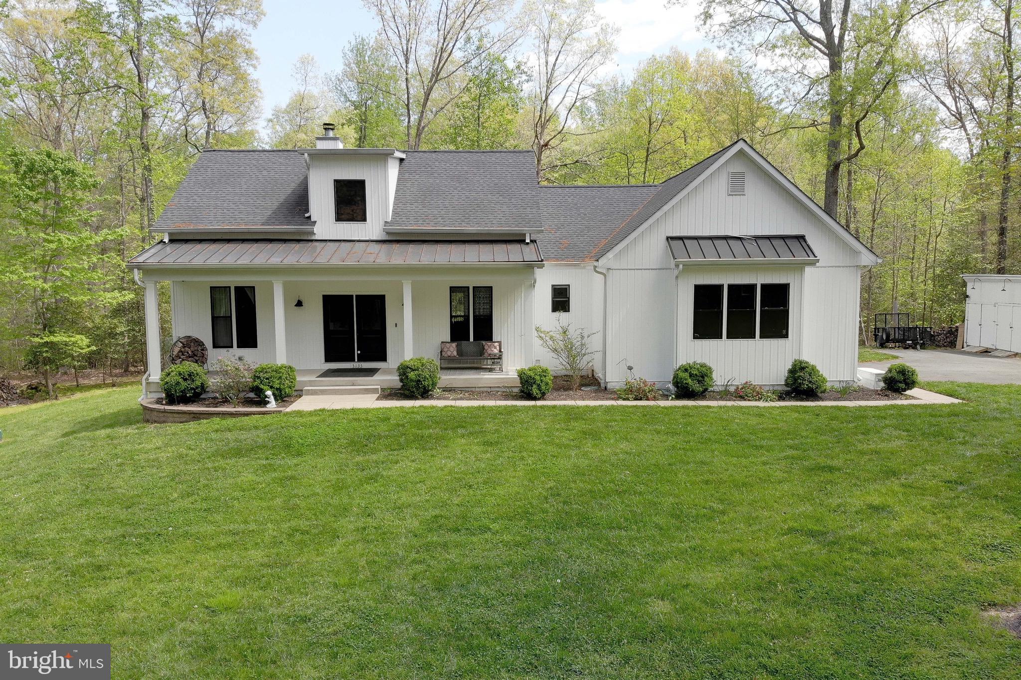 3135 Hunting Creek Road Huntingtown, MD 20639 - Photo 5 of 80