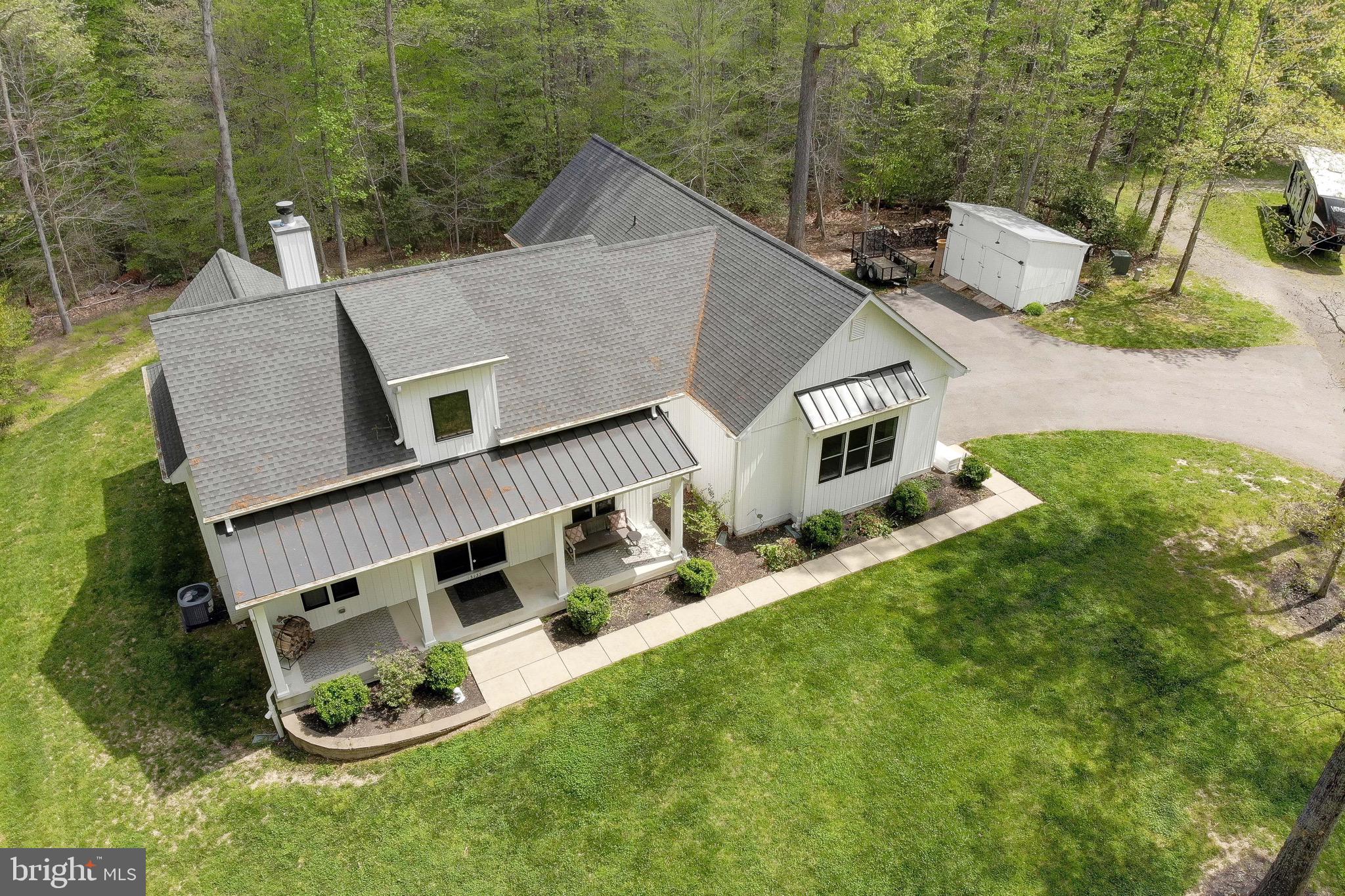 3135 Hunting Creek Road Huntingtown, MD 20639 - Photo 6 of 80