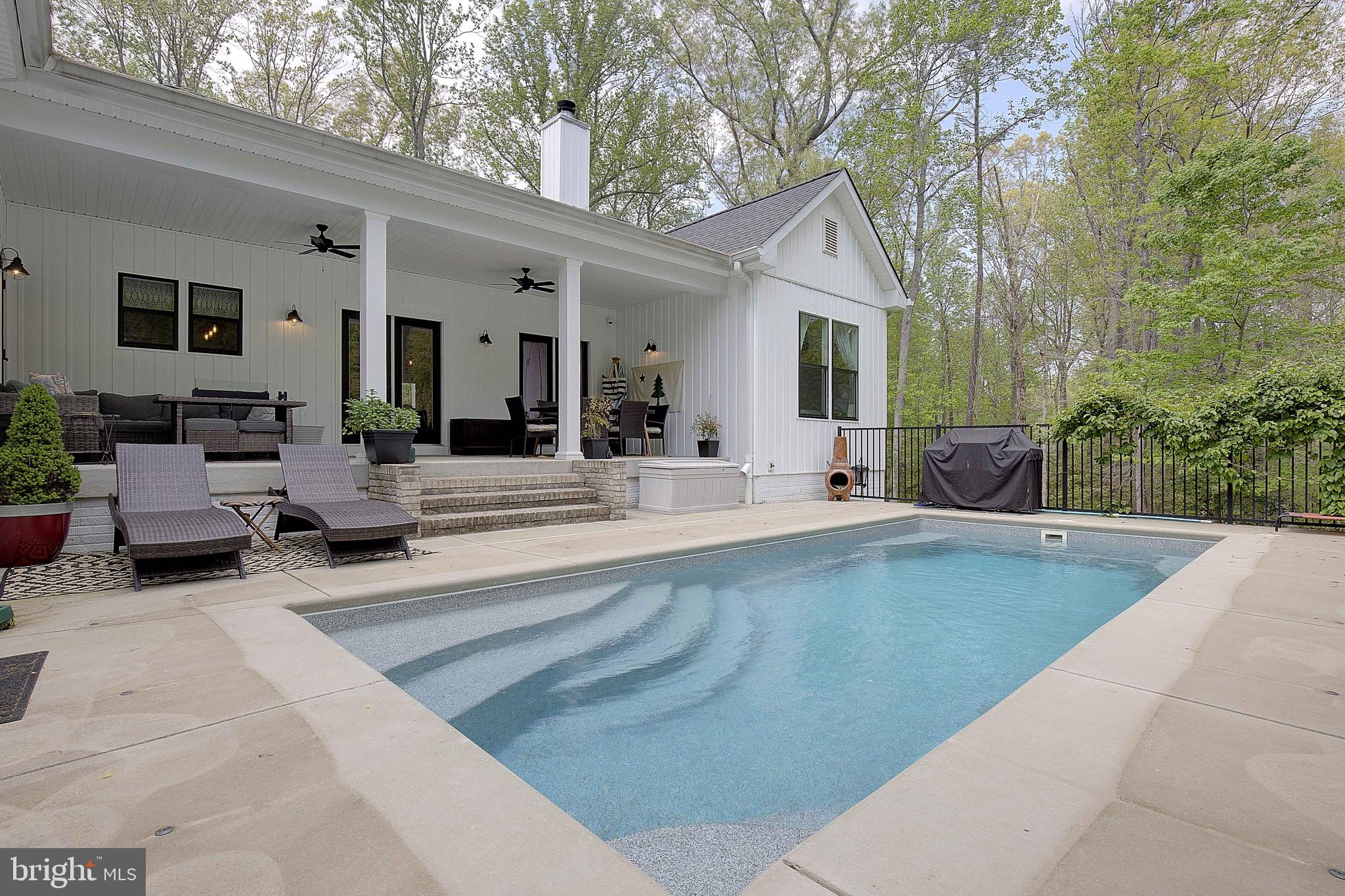 3135 Hunting Creek Road Huntingtown, MD 20639 - Photo 69 of 80