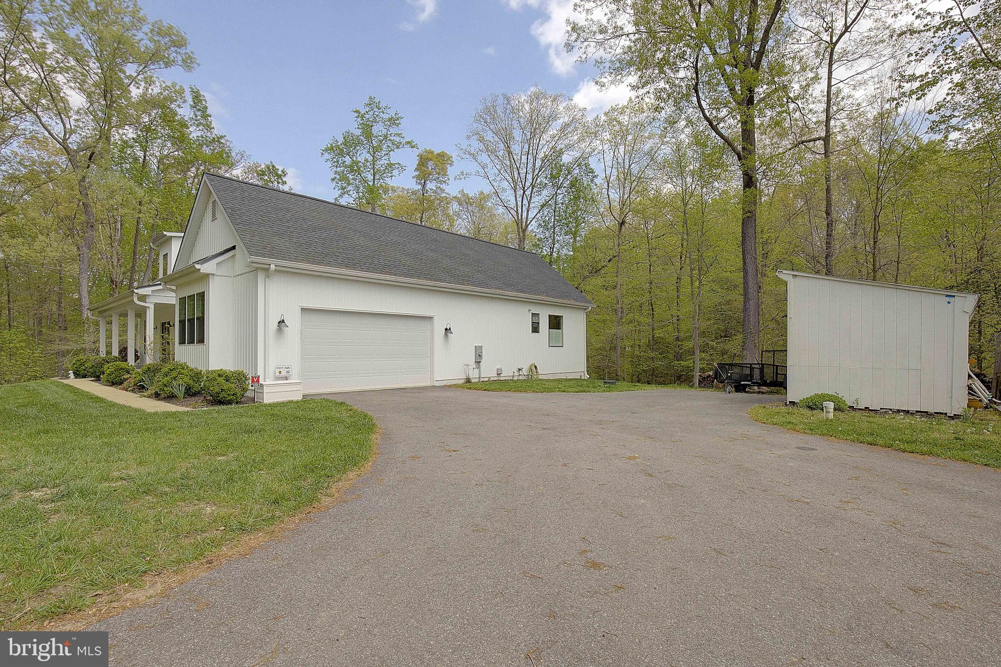 3135 Hunting Creek Road Huntingtown, MD 20639 - Photo 73 of 80