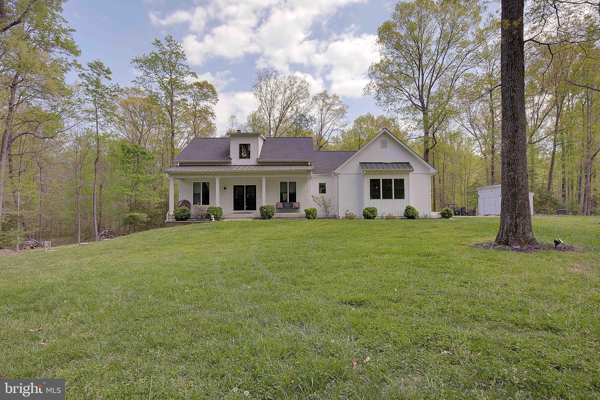 3135 Hunting Creek Road Huntingtown, MD 20639 - Photo 75 of 80