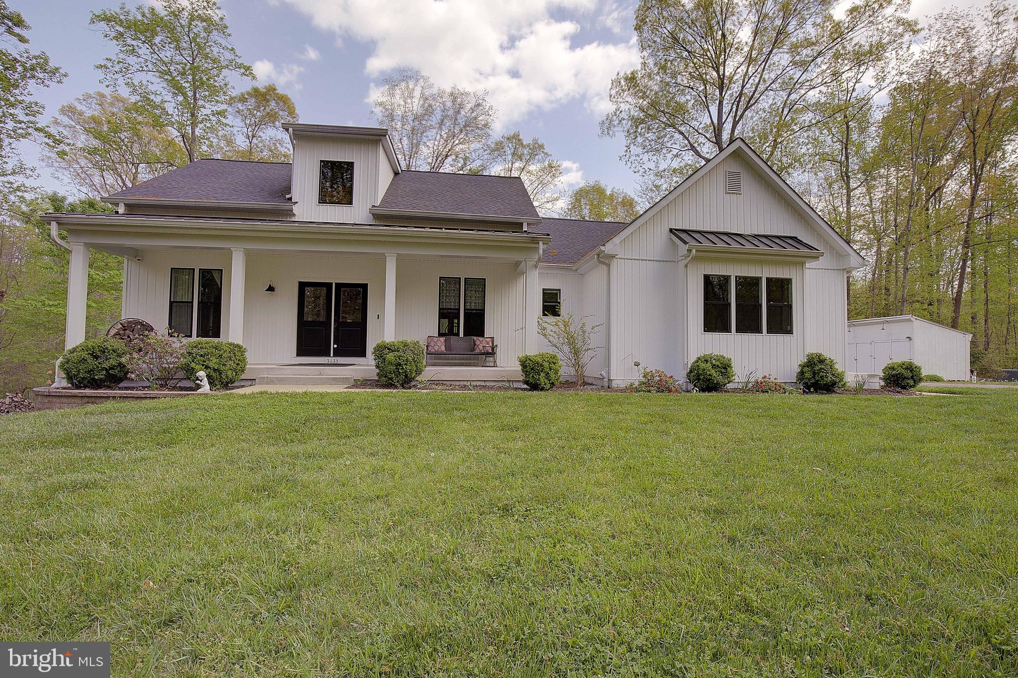 3135 Hunting Creek Road Huntingtown, MD 20639 - Photo 77 of 80