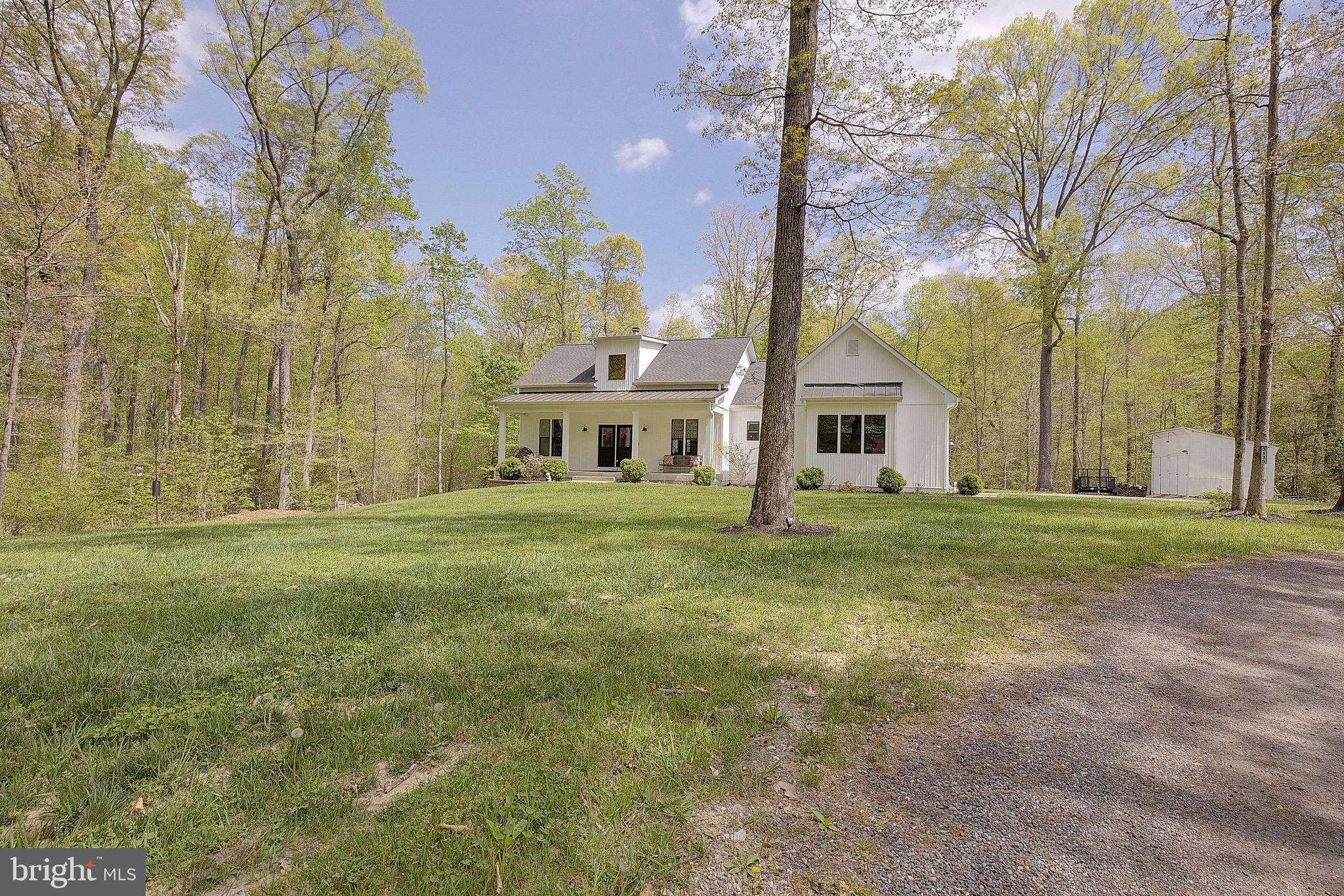 3135 Hunting Creek Road Huntingtown, MD 20639 - Photo 78 of 80