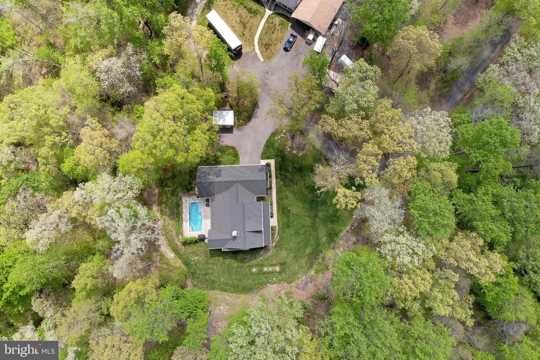 3135 Hunting Creek Road Huntingtown, MD 20639 - Photo 9 of 80