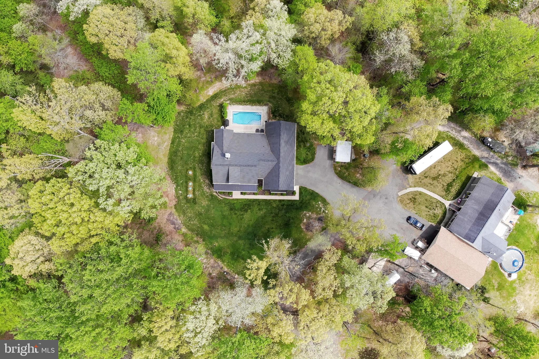3135 Hunting Creek Road Huntingtown, MD 20639 - Photo 10 of 80