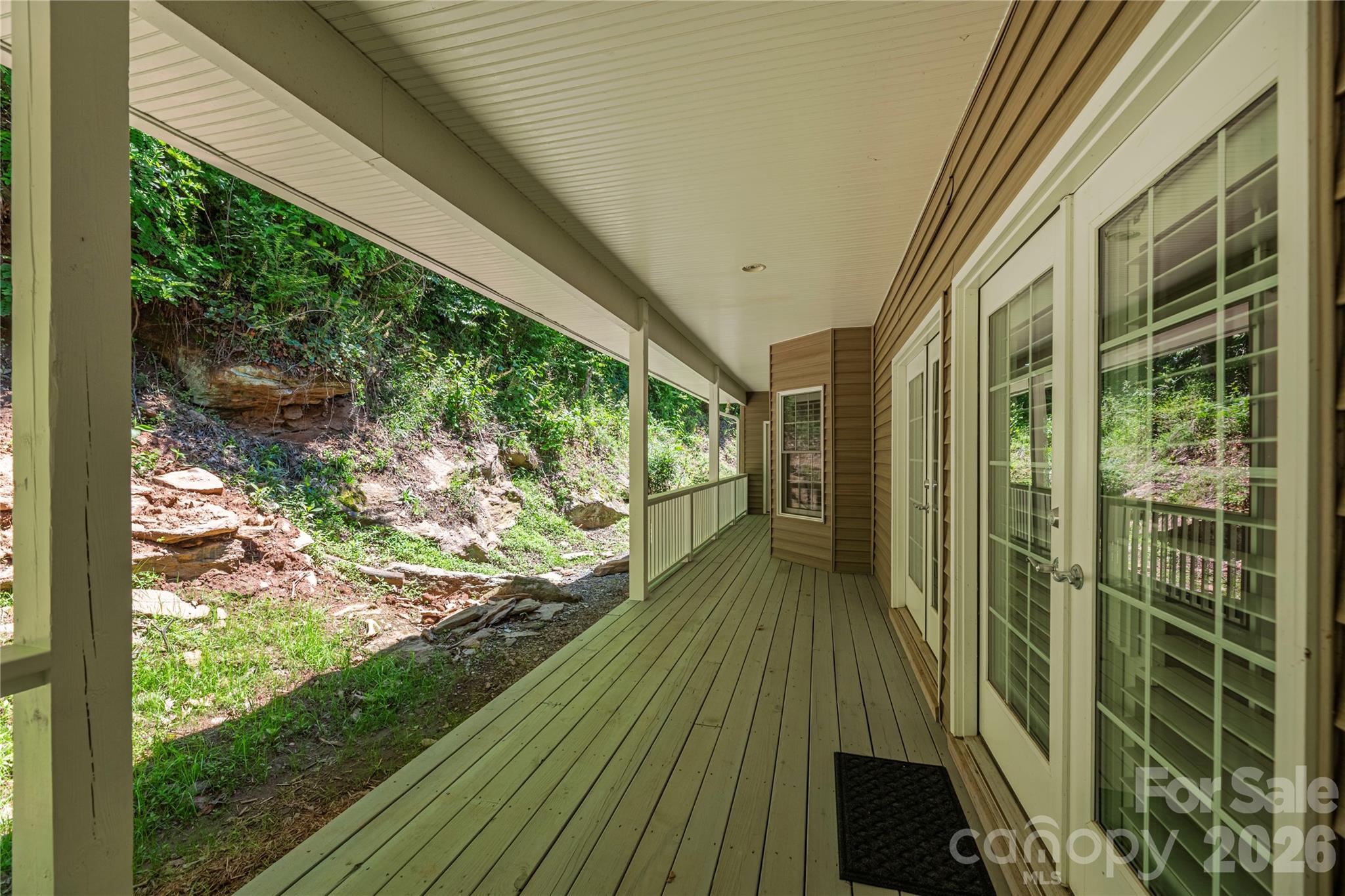 554 Breckenridge Road Waynesville, NC 28785 - Photo 41 of 45