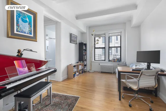 $799,000 | 599 West End Avenue, Unit 7BC | Upper West Side