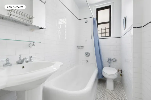 $799,000 | 599 West End Avenue, Unit 7BC | Upper West Side