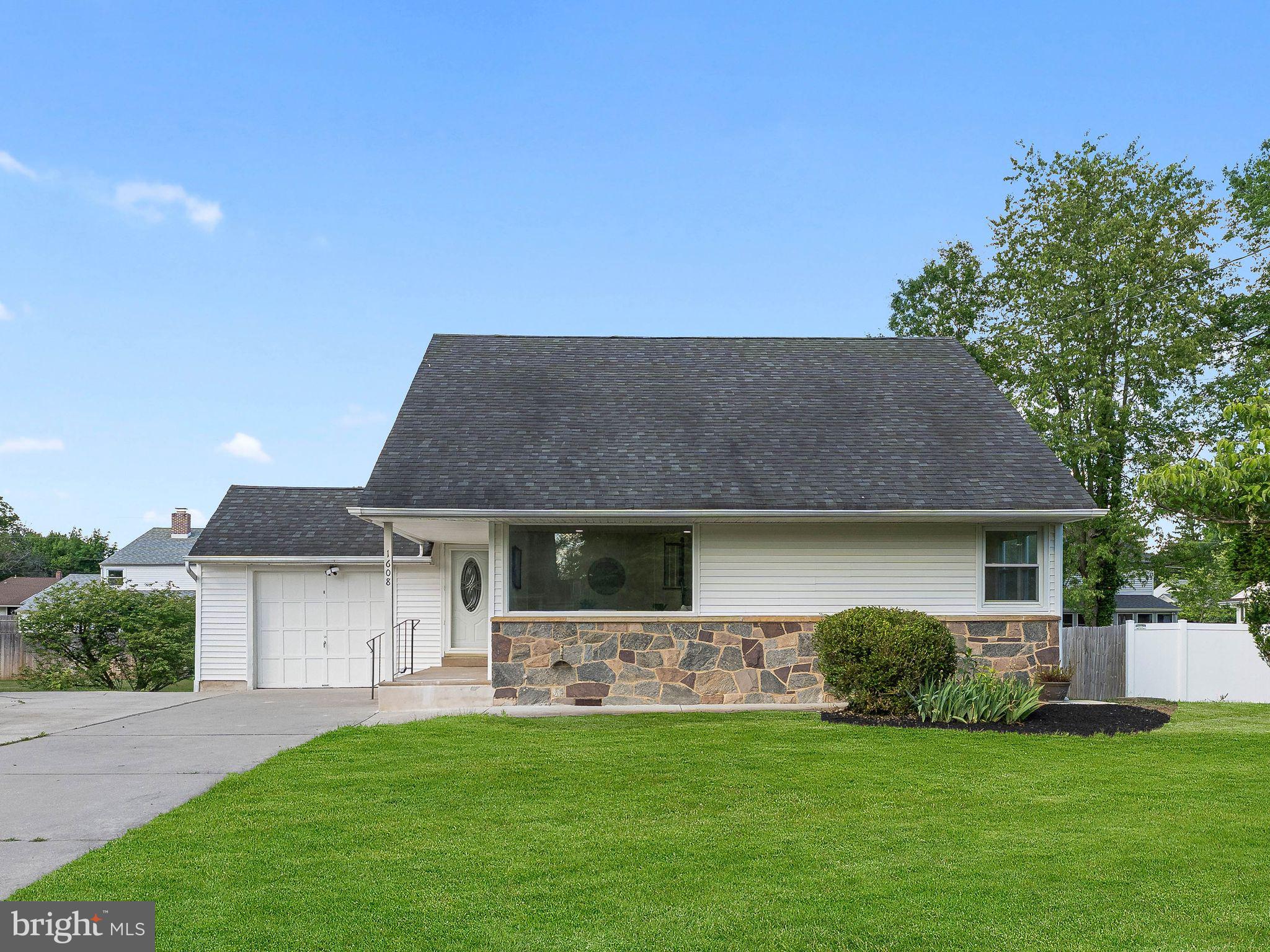 1608 Bryant Road Cherry Hill, NJ 08003 - Photo 1 of 41