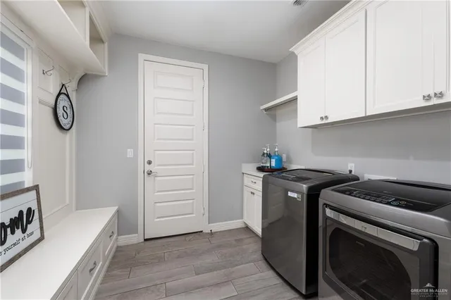 a kitchen with a stove and a sink