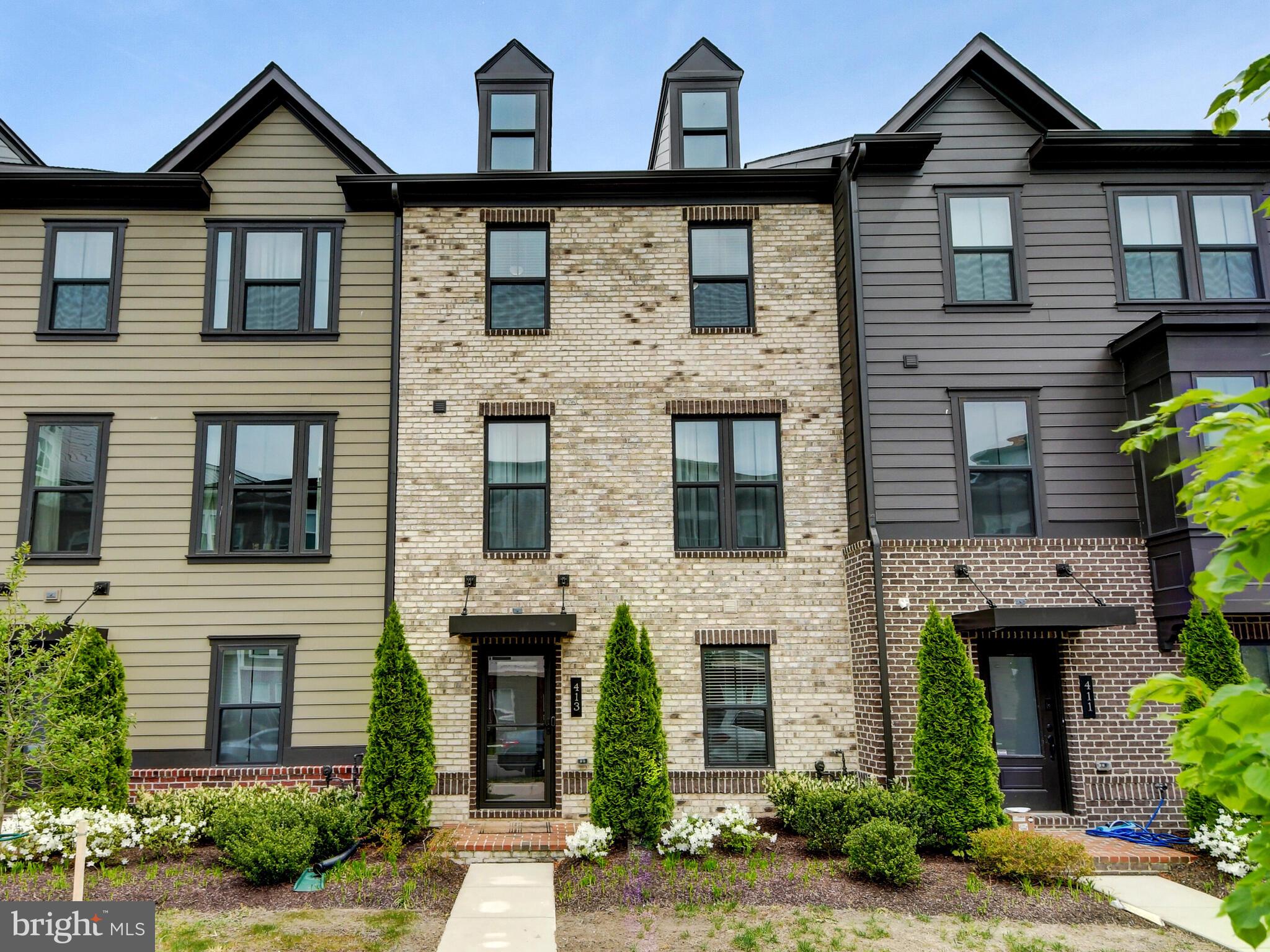 413 Colindale Street Baltimore, MD 21220 - Photo 2 of 48