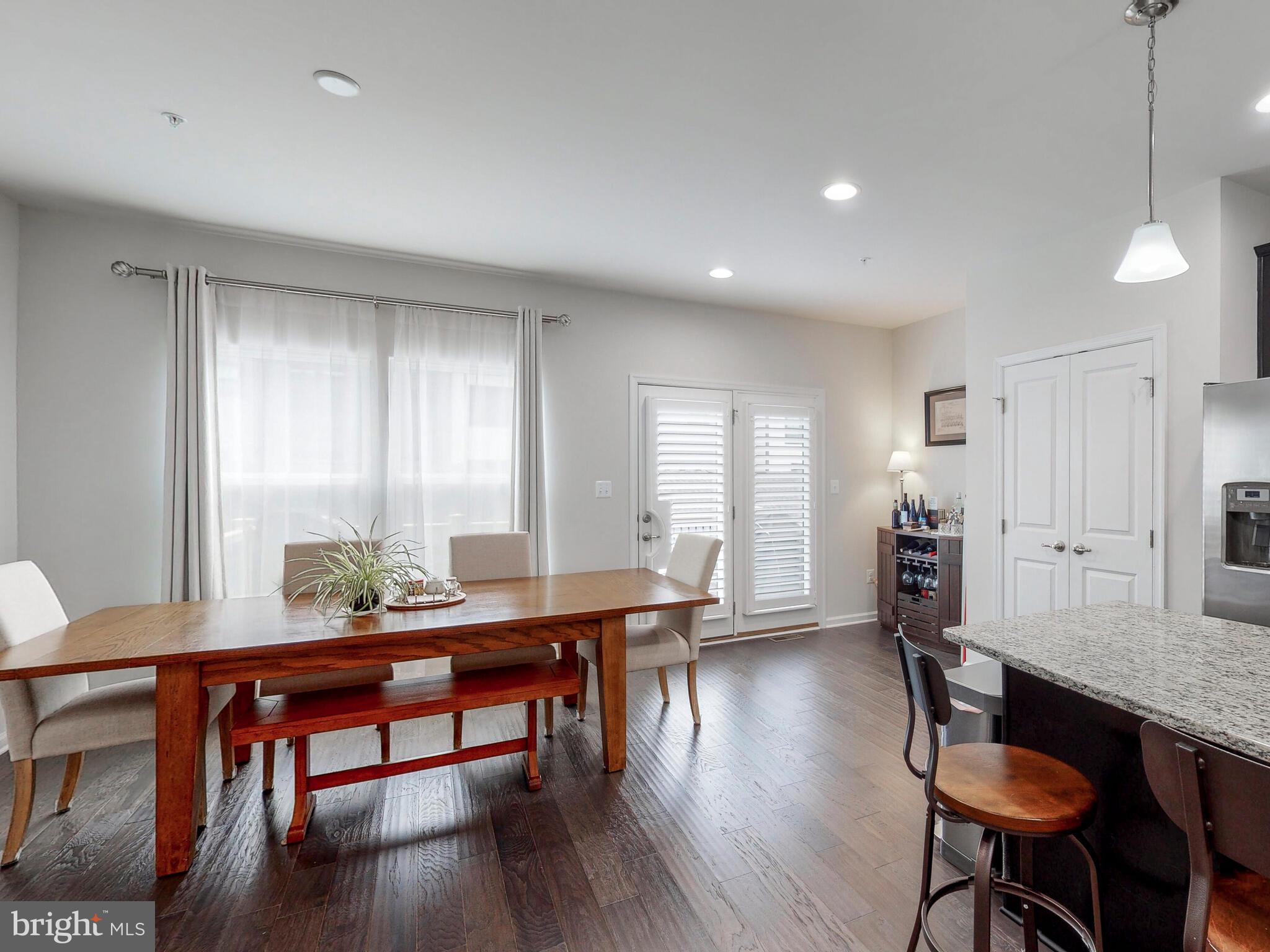 413 Colindale Street Baltimore, MD 21220 - Photo 22 of 48 Dining Room